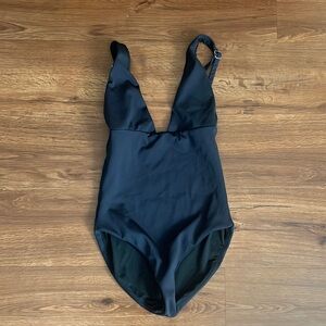 Mikoh black one piece